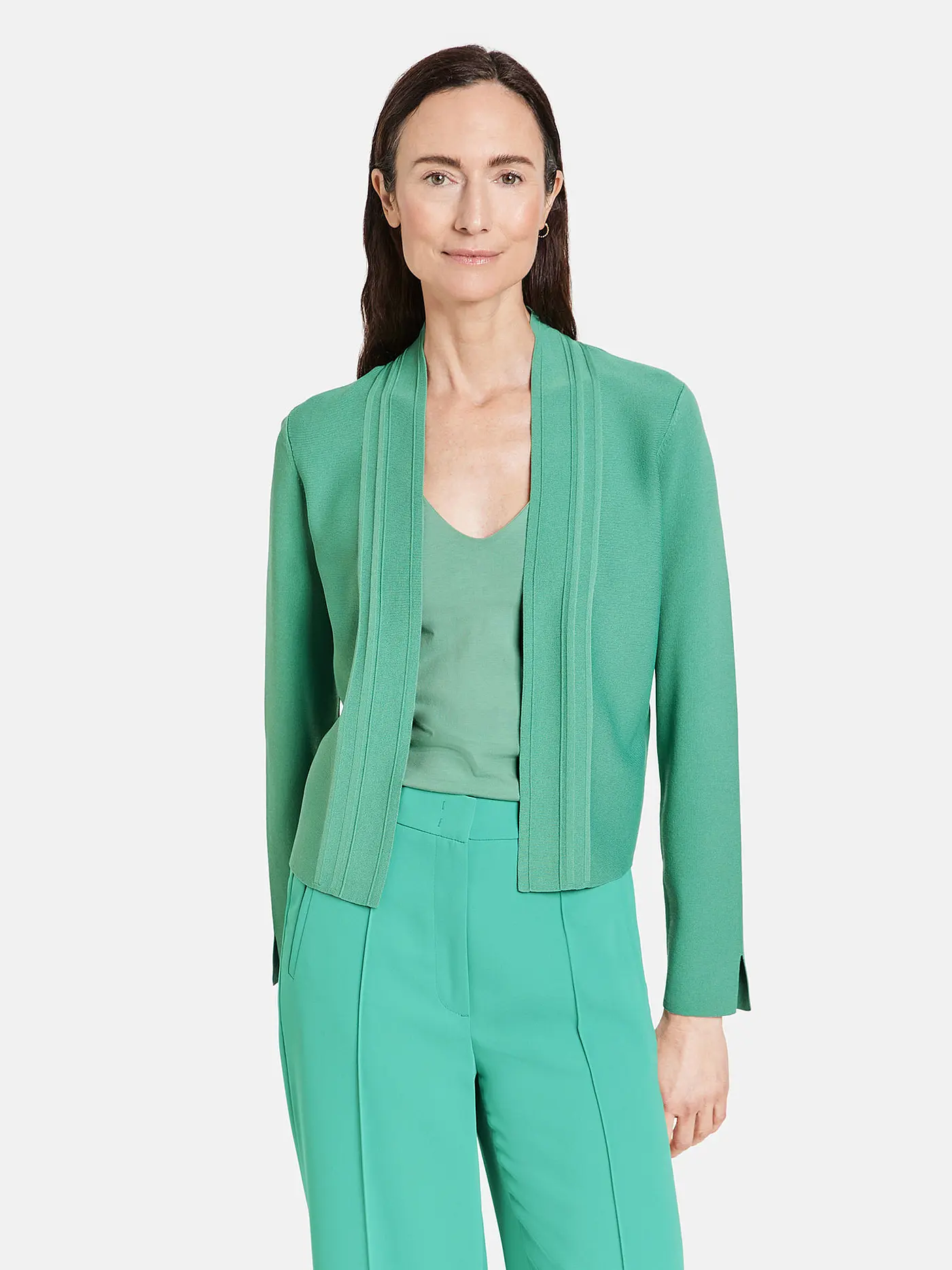 GERRY WEBER | Strickjacke | 
